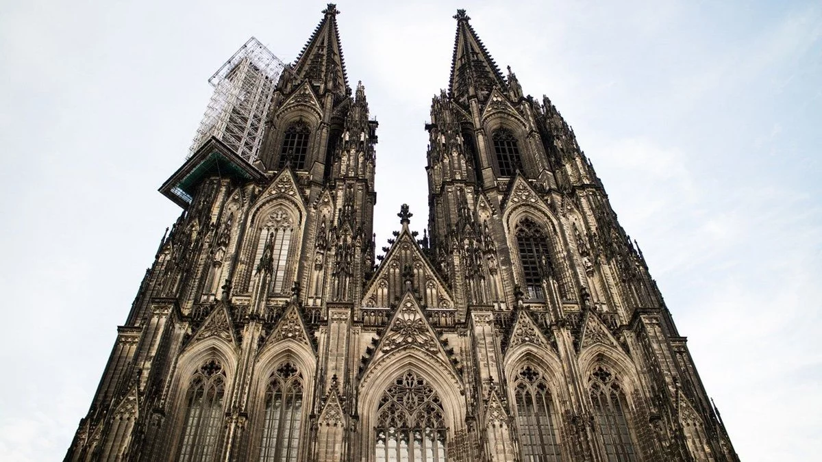 Der Kölner Dom