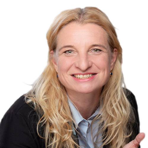 Inga Hoffmann-Tischner