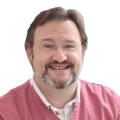 PD Dr. Gunnar Riepe