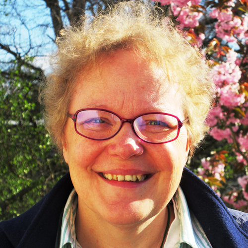 Regina Nöbel