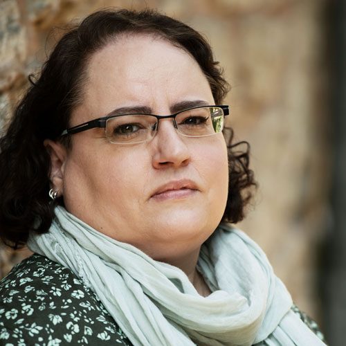 Susanne Danzer
