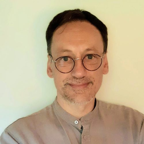 Mike Becker