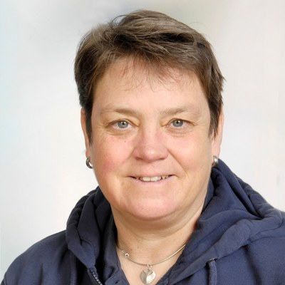 Silke Doppelfeld